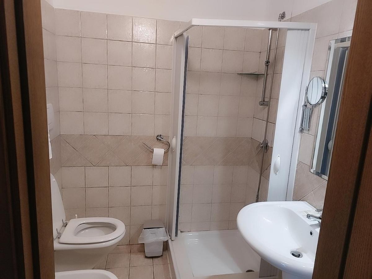 Tenuta Chianchito سان جيوفاني روتوندو المظهر الخارجي الصورة