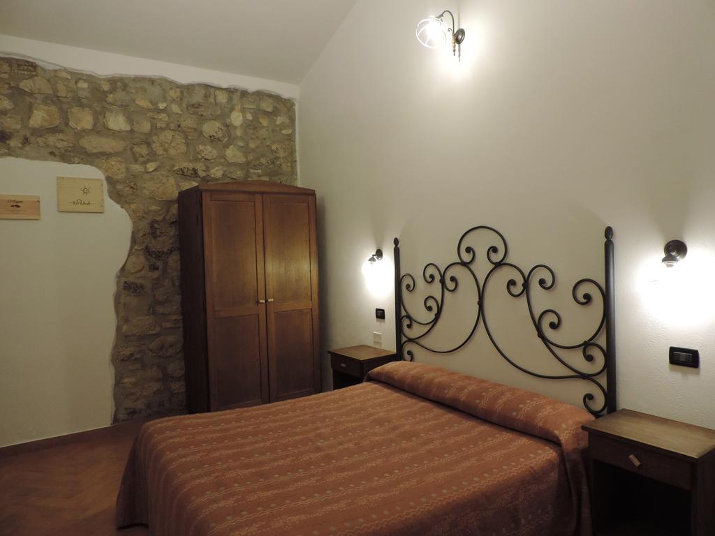 Tenuta Chianchito سان جيوفاني روتوندو الغرفة الصورة